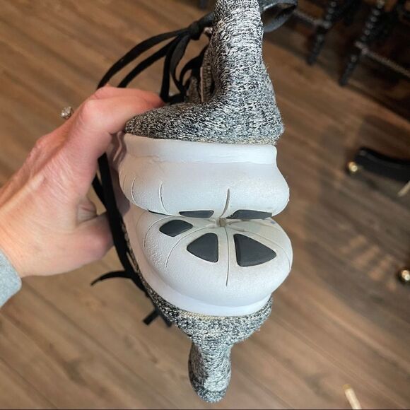 Nike Free Run No Insole or Size Tag - Picture 8 of 9